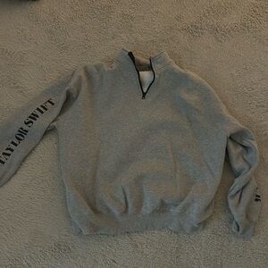 Taylor Swift Eras Tour Crewneck